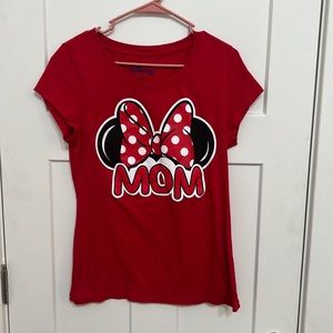 DISNEY SHIRT